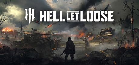 Imagem do Hell Let Loose